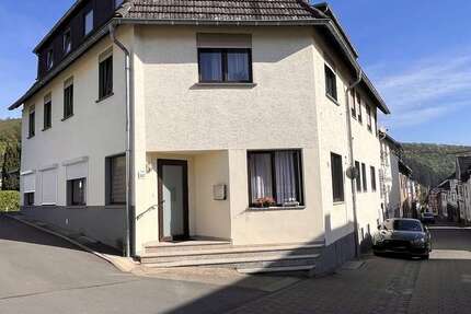 Wohnung Bad Breisig - 3 Zimmer, 90 m&sup2;, 630&euro; | Angebot:26905639