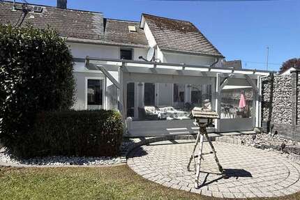 Haus Dernbach (Westerwald) - 4 Zimmer, 110 m&sup2;, 295.000&euro; | Angebot:26437826