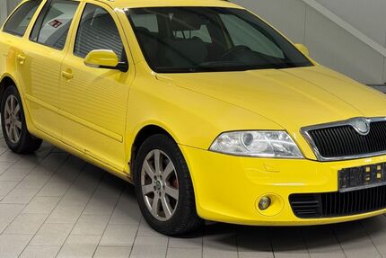 Skoda Octavia 300.000 km 2.500 &euro; Brey 56321