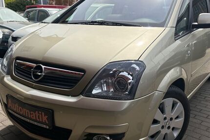 Opel Meriva 32.737 km 6.999 &euro; Koblenz 56070