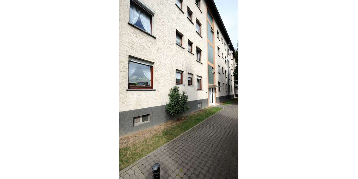 Etagenwohnung Neuwied - 3 Zimmer, 72 m&sup2;, 576&euro; | Angebot:27416062