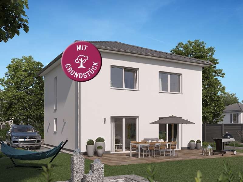 Haus zum Kaufen in Wallmerod 479.000 € 131 m²