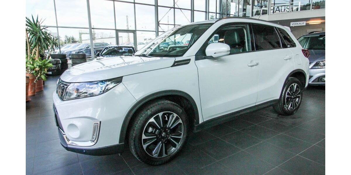 Suzuki Vitara 111.090 km 15.499 &euro; Lahnstein 56112