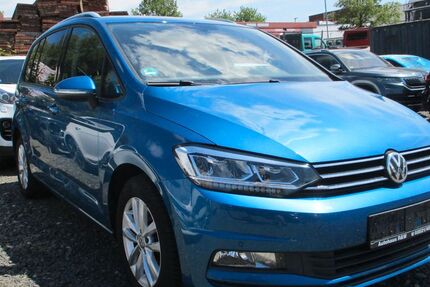 VW Touran 137.980 km 17.190 &euro; Neuwied 56564