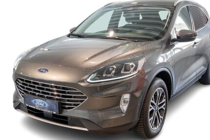 Ford Kuga 59.900 km 25.980 &euro; Braubach 56338