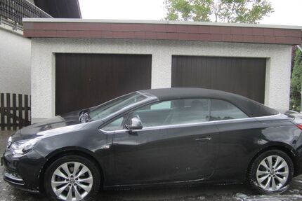 Opel Cascada 99.380 km 7.990 &euro; Neuwied 56567