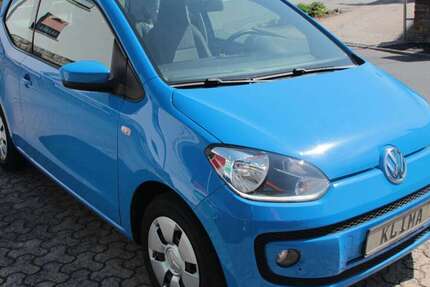 VW up! 188.400 km 3.990 &euro; Nauort 56237
