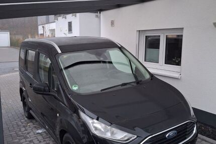 Ford Tourneo Connect 112.700 km 12.999 &euro; Montabaur 56410