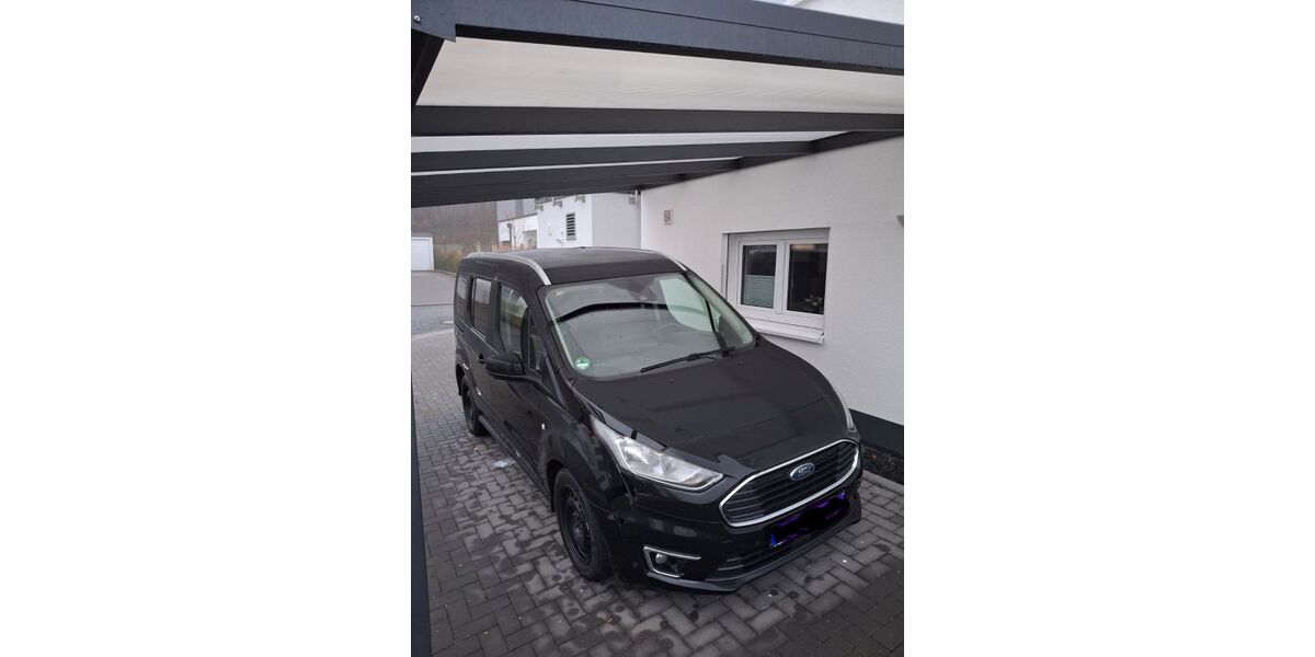 Ford Tourneo Connect 112.700 km 12.999 &euro; Montabaur 56410