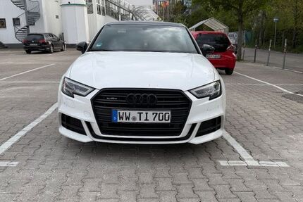 Audi A3 164.000 km 19.300 &euro; Dreikirchen 56414