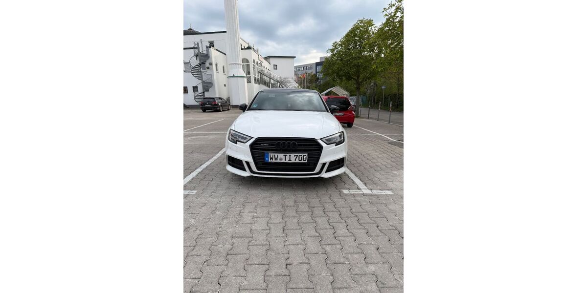 Audi A3 164.000 km 19.300 &euro; Dreikirchen 56414