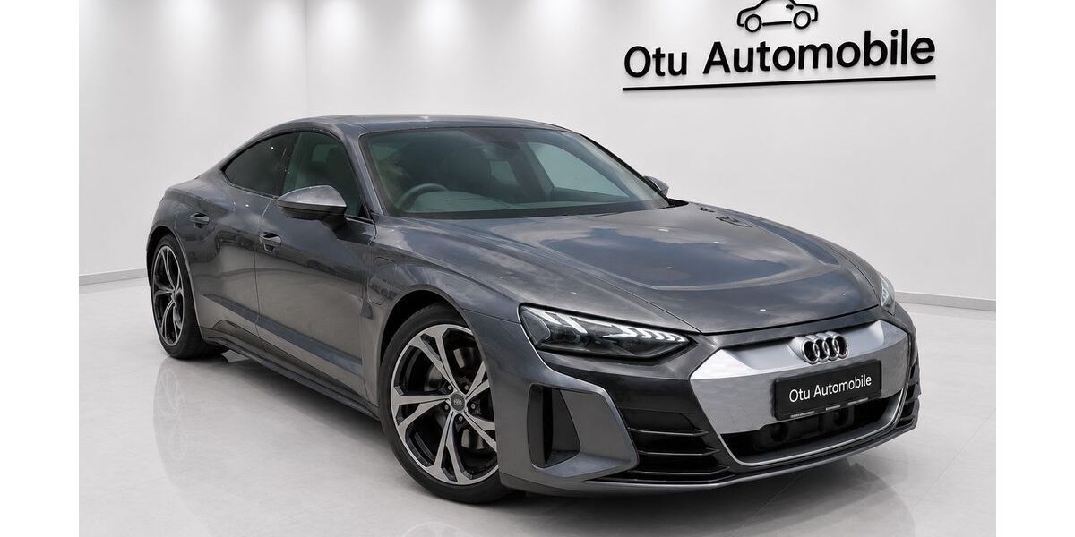 Audi e-tron GT 144.800 km 37.950 &euro; Nassau 56377