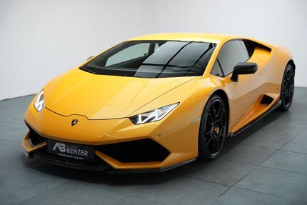 Lamborghini Huracán 45.000 km 184.900 &euro; Wirges 56422