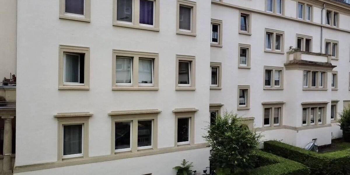 Etagenwohnung Koblenz Süd - 4 Zimmer, 101 m&sup2;, 1.250&euro; | Angebot:26919469