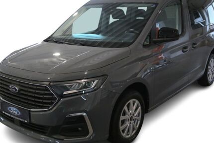 Ford Tourneo Connect 13.617 km 30.780 € Braubach 56338