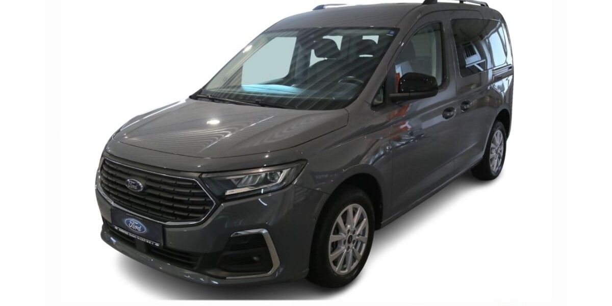 Ford Tourneo Connect 13.617 km 30.780 € Braubach 56338