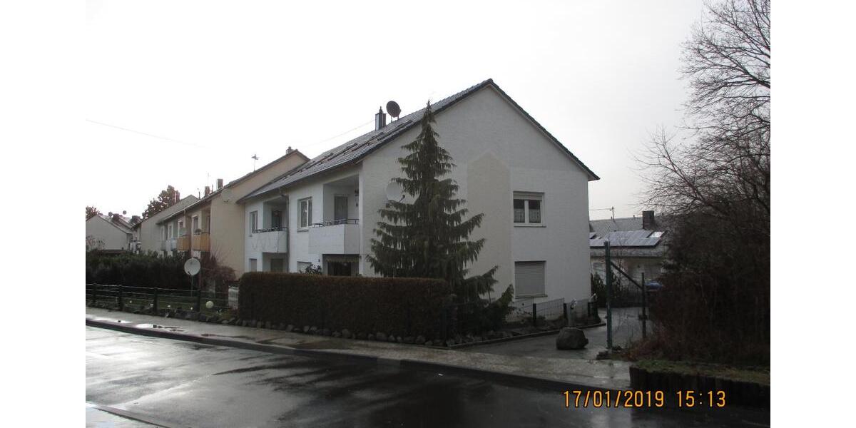 Etagenwohnung Mendig - 3 Zimmer, 72 m&sup2;, 660&euro; | Angebot:26395671