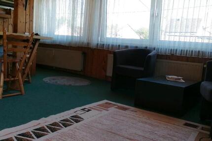 Koblenz Niederberg Apartment teilmöbliert 1 zimmer