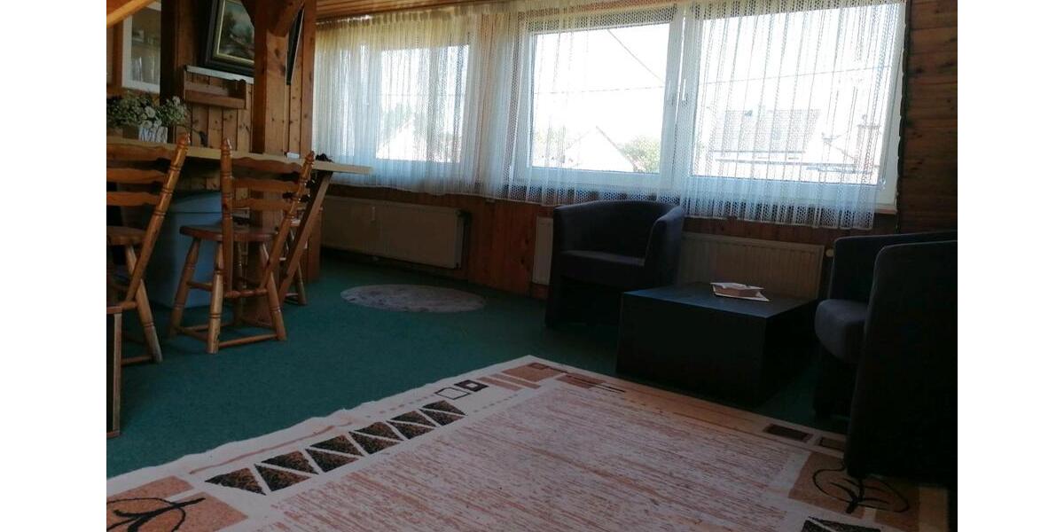 Koblenz Niederberg Apartment teilmöbliert 1 zimmer