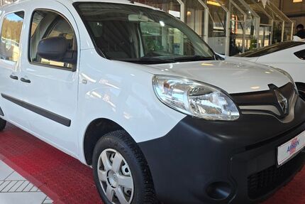 Renault Kangoo 115.377 km 8.700 &euro; Lahnstein 56112