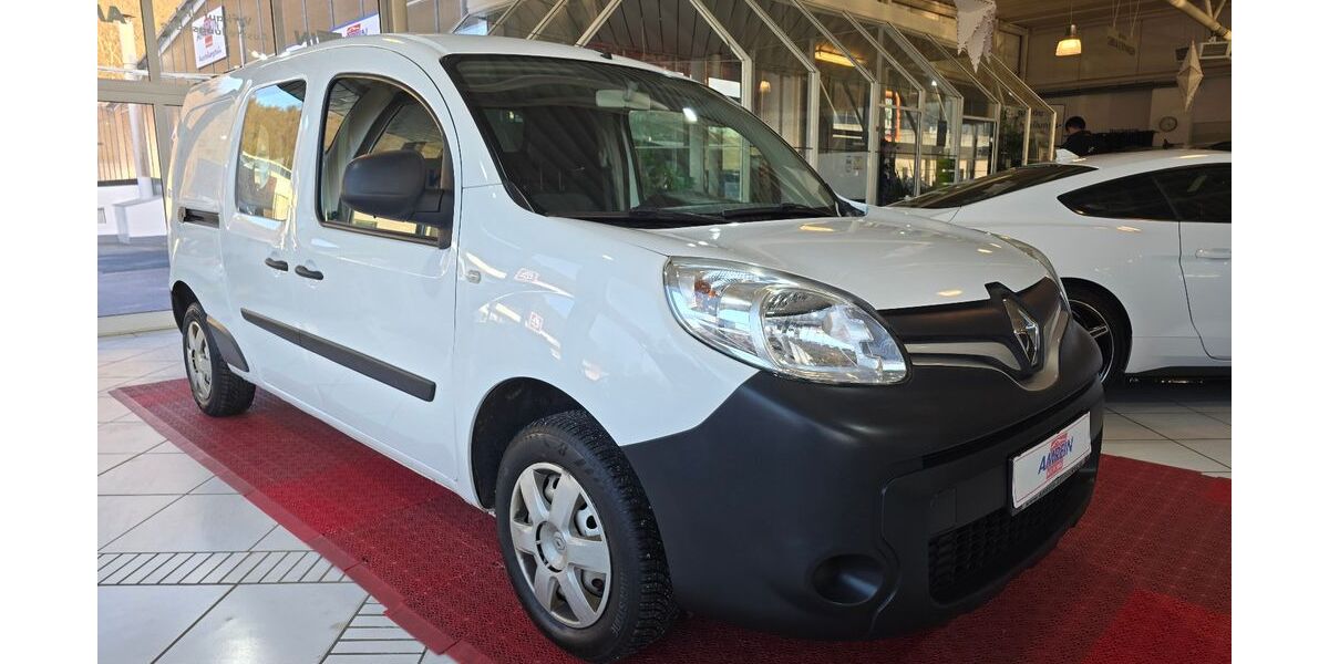 Renault Kangoo 115.377 km 8.700 &euro; Lahnstein 56112