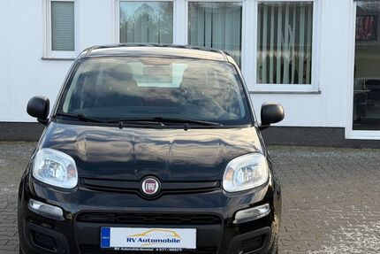 Fiat Panda 60.000 km 6.990 &euro; Neuwied 56567