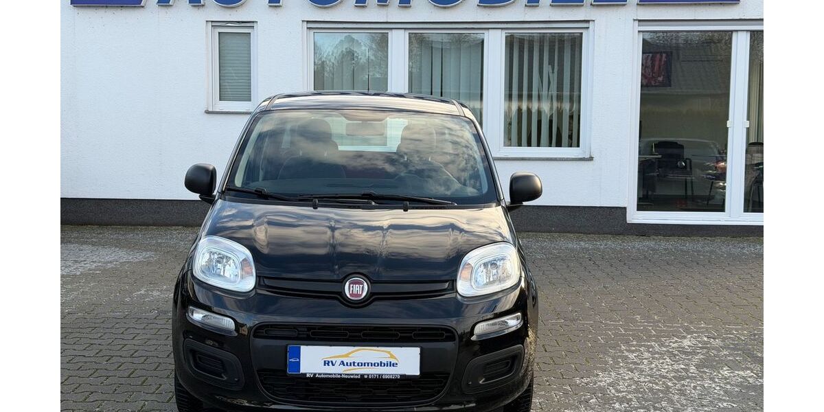 Fiat Panda 60.000 km 6.990 &euro; Neuwied 56567