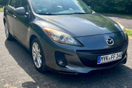 Mazda 3 150.000 km 4.500 &euro; Bendorf 56170