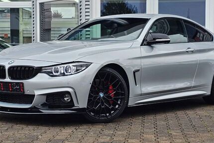 BMW 440 91.250 km 24.190 &euro; Neuwied 56566