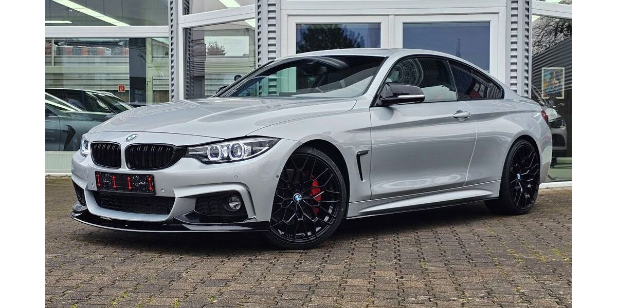 BMW 440 91.250 km 24.190 &euro; Neuwied 56566