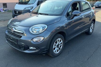 Fiat 500X 71.000 km 9.900 &euro; Girod bei Montabaur 56412
