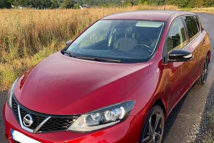 Nissan Pulsar 78.700 km 10.900 € Mülheim-Kärlich 56218