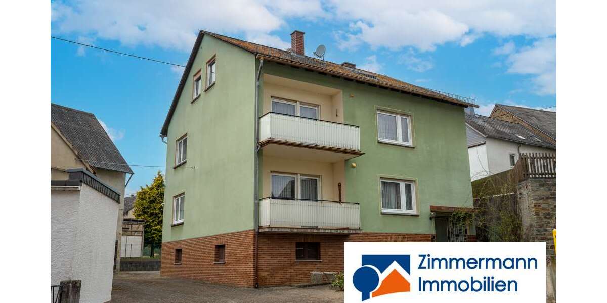 Haus zum Kaufen in Weyer 179.000 € 226 m² 10 zimmer