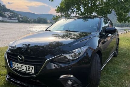 Mazda 3 195.000 km 8.450 &euro; Boppard 56154