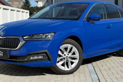 Skoda Octavia 75.995 km 21.500 &euro; Ransbach-Baumbach 56235