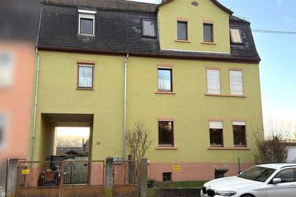 Haus Diez - 9 Zimmer, 180 m&sup2;, 365.000&euro; | Angebot:24357645
