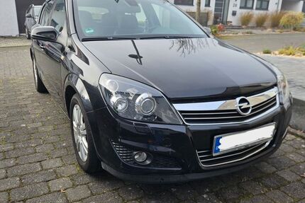 Opel Astra 132.370 km 3.500 € Kurtscheid 56581