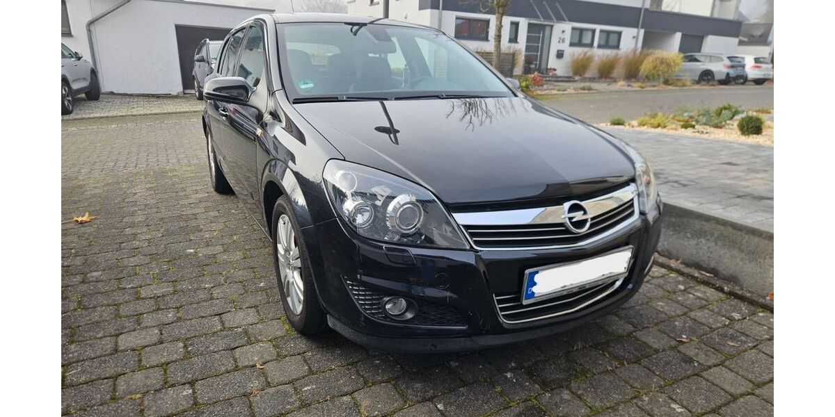 Opel Astra 132.370 km 3.500 € Kurtscheid 56581