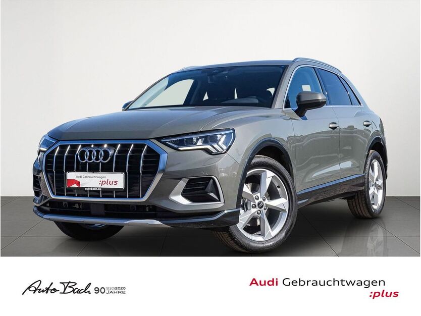 Audi Q3 1.280 km 48.890 € Diez 65582