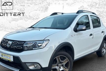 Dacia Sandero 94.540 km 8.490 &euro; Koblenz-Niederberg 56077