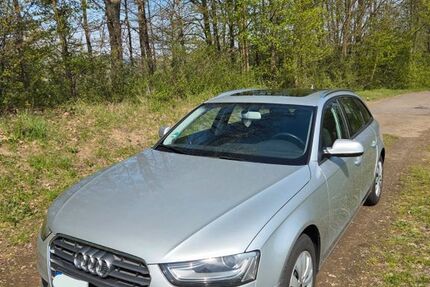 Audi A4 216.600 km 9.300 &euro; Neuwied 56567