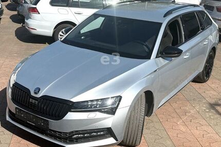 Skoda Superb 97.492 km 34.500 &euro; Neuwied 56564