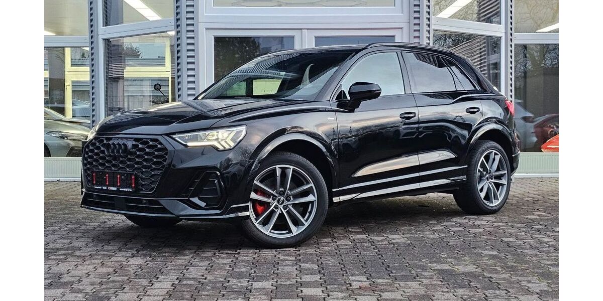 Audi Q3 6.091 km 37.600 € Heimbach-Weis 56566