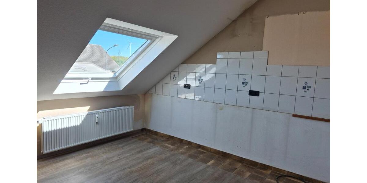 Dachgeschoßwohnung Mayen - 3 Zimmer, 68 m&sup2;, 600&euro; | Angebot:26384598