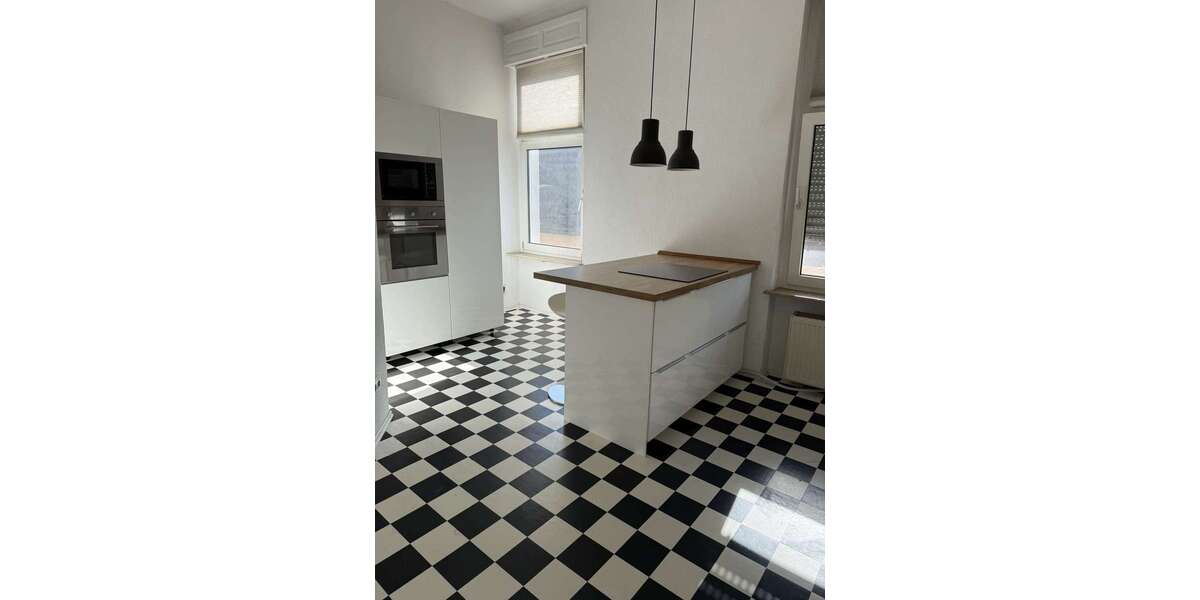 Etagenwohnung Andernach - 3 Zimmer, 75 m&sup2;, 705&euro; | Angebot:26481074