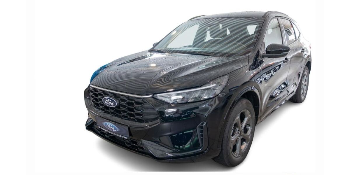 Ford Kuga 9.900 km 36.980 € Braubach 56338