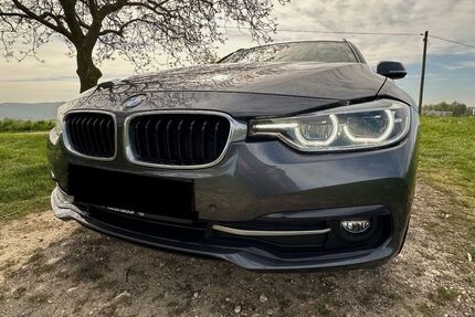 BMW 320 131.500 km 14.490 &euro; Miehlen 56357