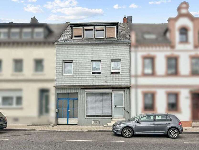 Haus zum Kaufen in Koblenz 185.000 € 119 m²