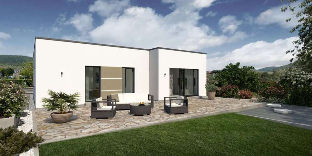Haus zum Kaufen in Emmelshausen 307.219 € 116.37 m²