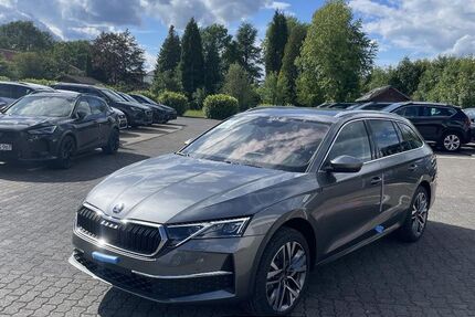 Skoda Octavia 22.500 km 30.850 € Ebernhahn 56424